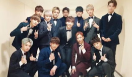 韩娱吃瓜爆料seventeen,揭秘偶像背后的真实故事